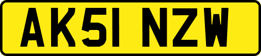 AK51NZW