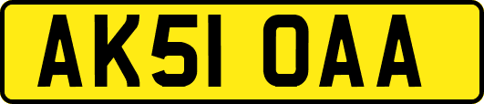 AK51OAA