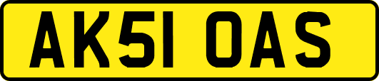 AK51OAS