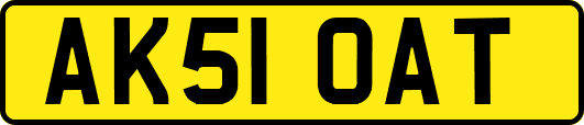 AK51OAT