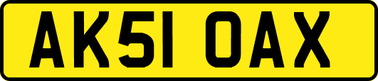 AK51OAX