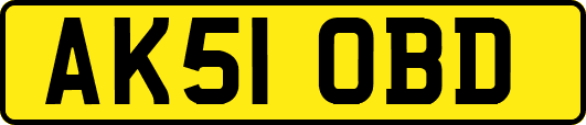 AK51OBD