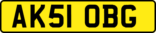 AK51OBG