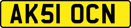 AK51OCN