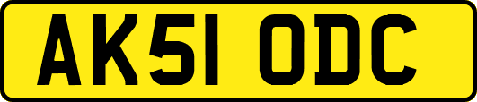 AK51ODC