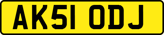 AK51ODJ