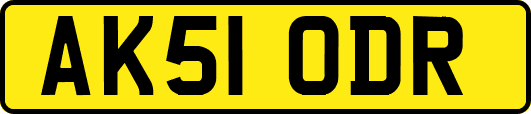 AK51ODR