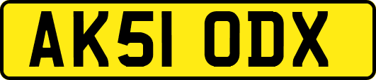 AK51ODX