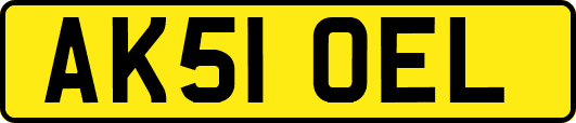 AK51OEL