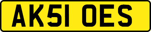 AK51OES