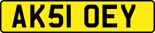 AK51OEY