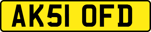 AK51OFD