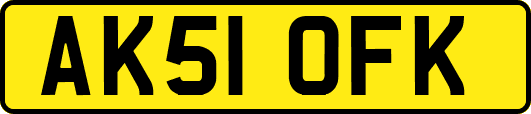 AK51OFK