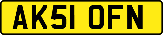 AK51OFN