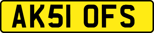 AK51OFS