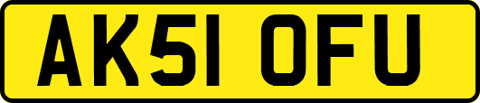 AK51OFU