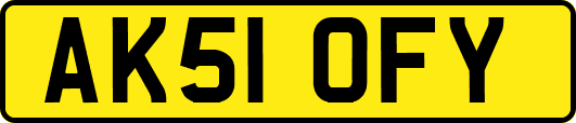 AK51OFY