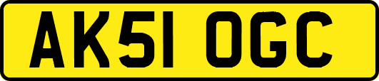 AK51OGC