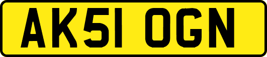 AK51OGN