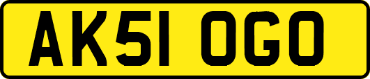 AK51OGO