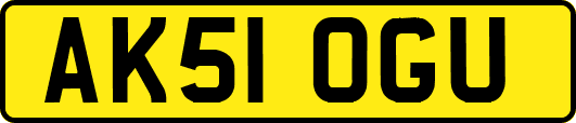 AK51OGU