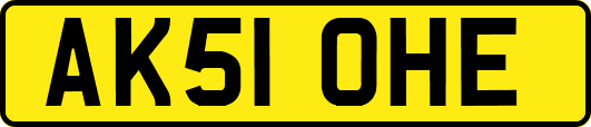 AK51OHE