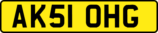 AK51OHG