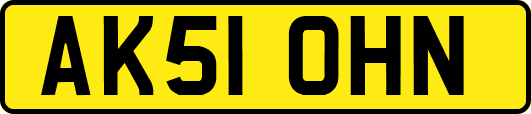 AK51OHN