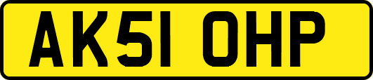 AK51OHP