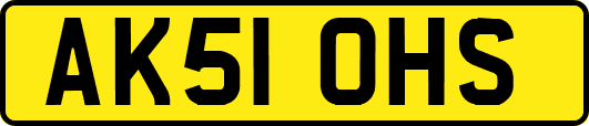 AK51OHS