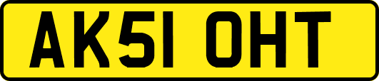 AK51OHT