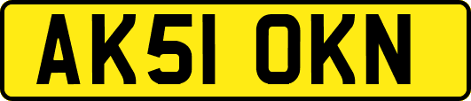 AK51OKN