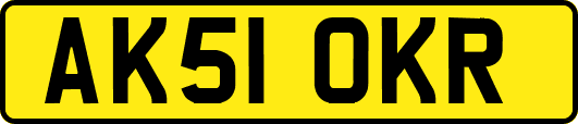 AK51OKR