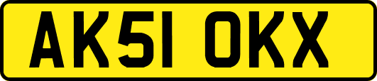 AK51OKX