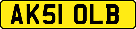 AK51OLB