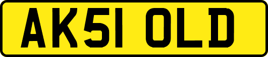 AK51OLD