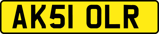 AK51OLR