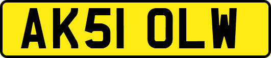 AK51OLW