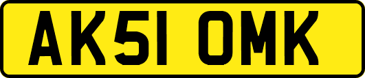 AK51OMK