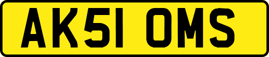 AK51OMS