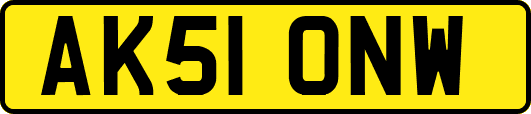 AK51ONW