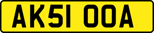 AK51OOA