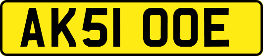 AK51OOE