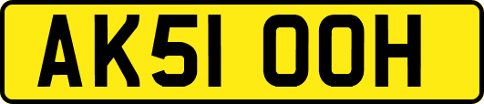 AK51OOH