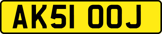 AK51OOJ