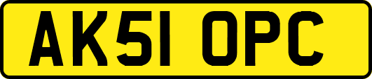 AK51OPC