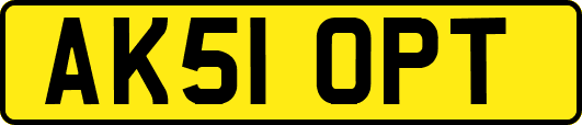 AK51OPT