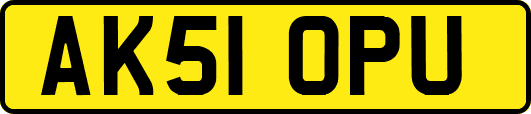 AK51OPU
