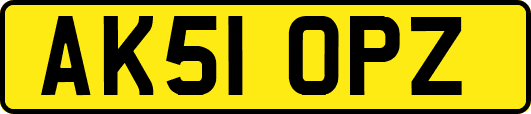 AK51OPZ