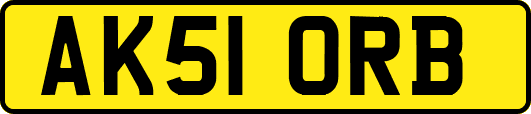 AK51ORB